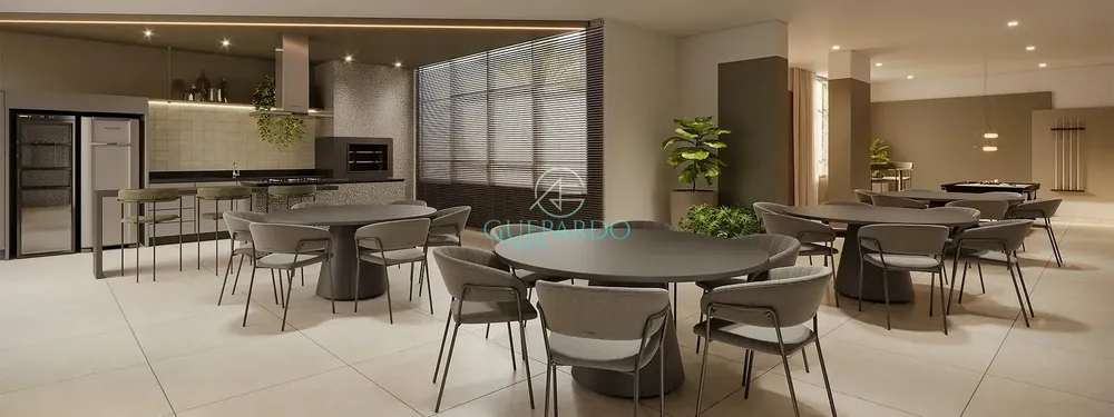 Apartamento, 3 quartos, 121 m² - Foto 7