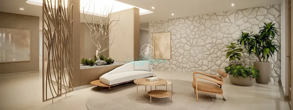 Apartamento, 3 quartos, 121 m² - Foto 3