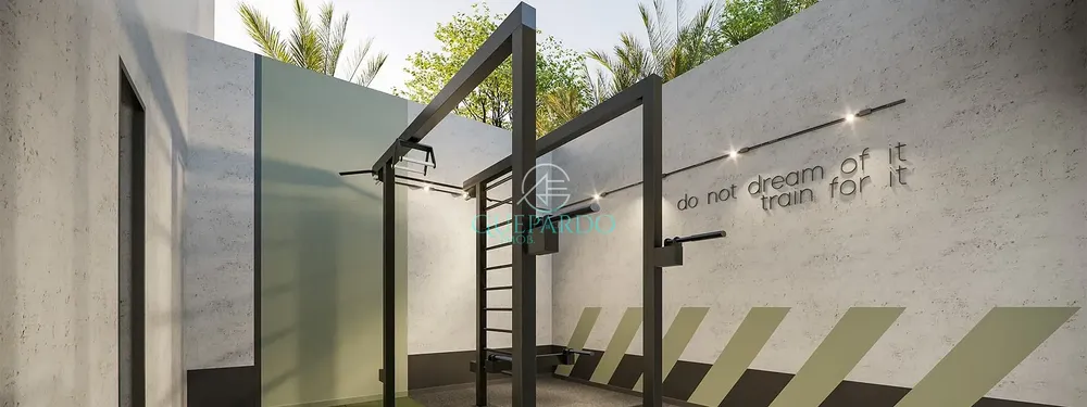 Apartamento, 3 quartos, 121 m² - Foto 11