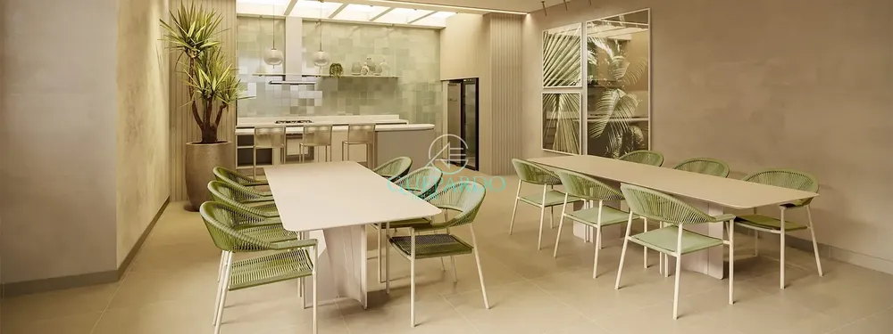 Apartamento, 3 quartos, 121 m² - Foto 1