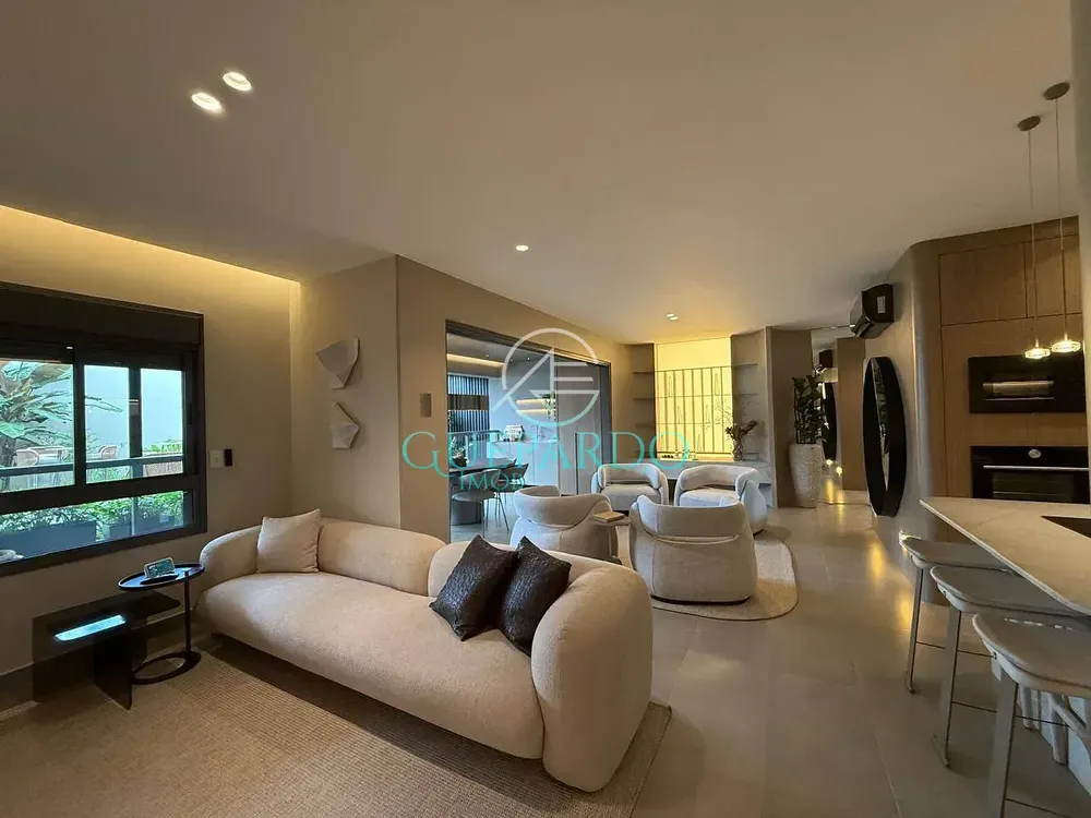 Apartamento, 2 quartos, 113 m² - Foto 7