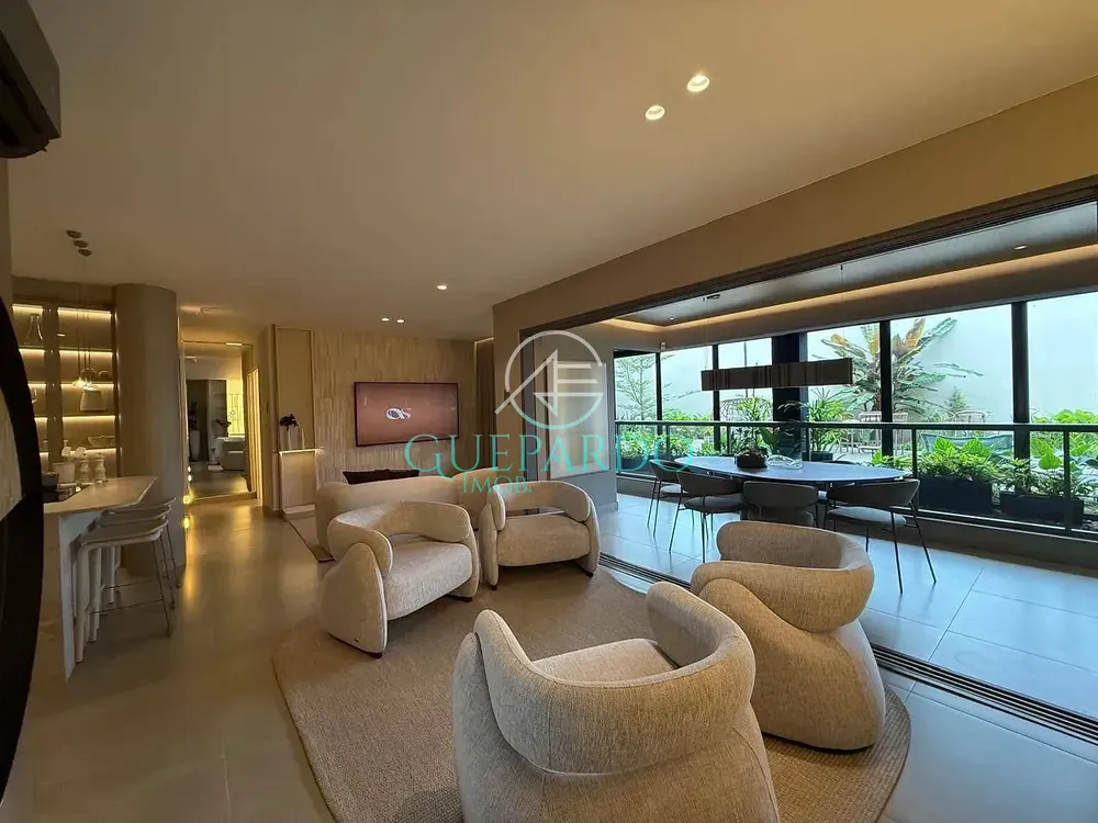Apartamento, 2 quartos, 113 m² - Foto 9