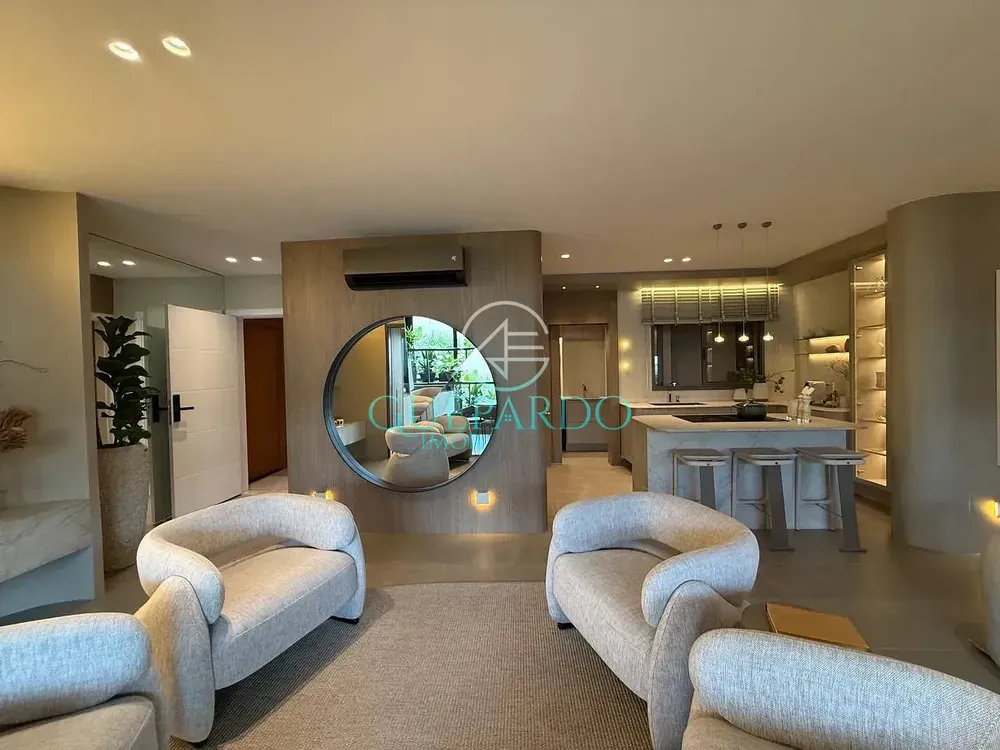 Apartamento, 2 quartos, 113 m² - Foto 4