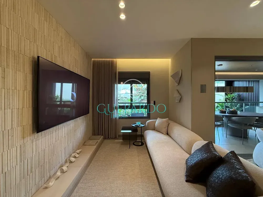 Apartamento, 2 quartos, 113 m² - Foto 19