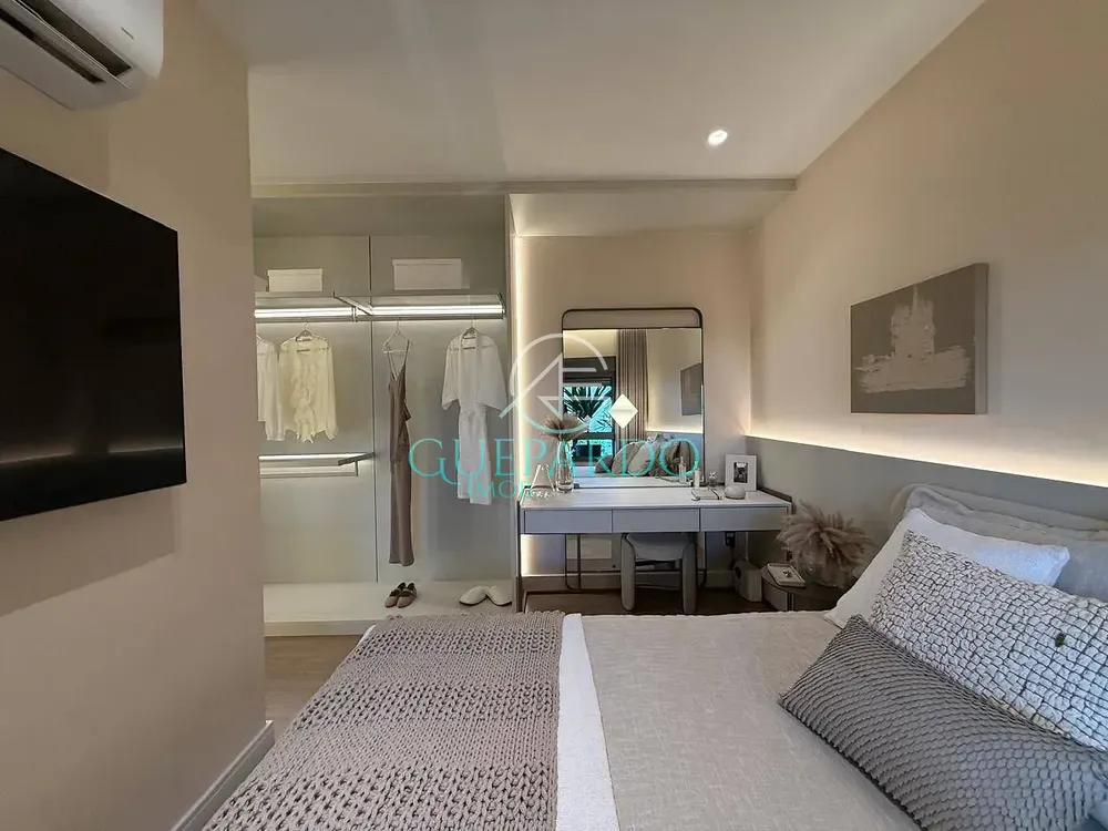 Apartamento, 2 quartos, 113 m² - Foto 11