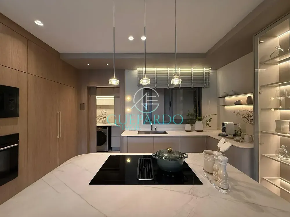 Apartamento, 2 quartos, 113 m² - Foto 17