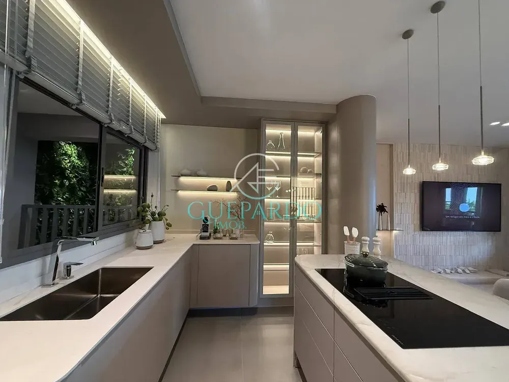 Apartamento, 2 quartos, 113 m² - Foto 5