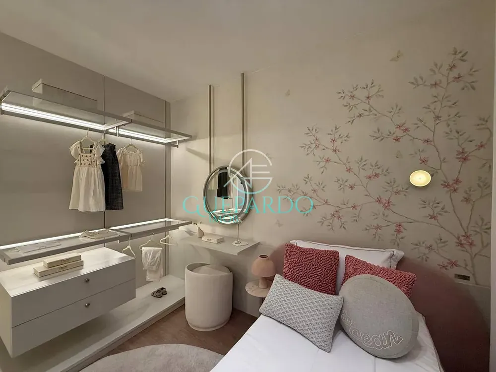 Apartamento, 2 quartos, 113 m² - Foto 8