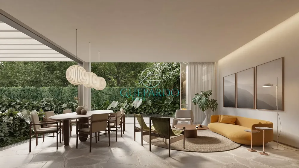 Apartamento, 3 quartos, 204 m² - Foto 10