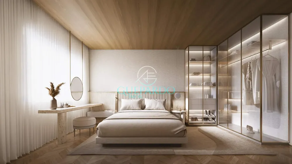 Apartamento, 3 quartos, 204 m² - Foto 3