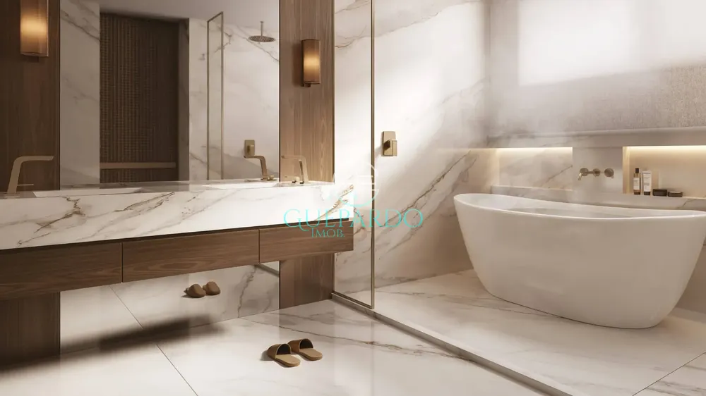 Apartamento, 3 quartos, 204 m² - Foto 6
