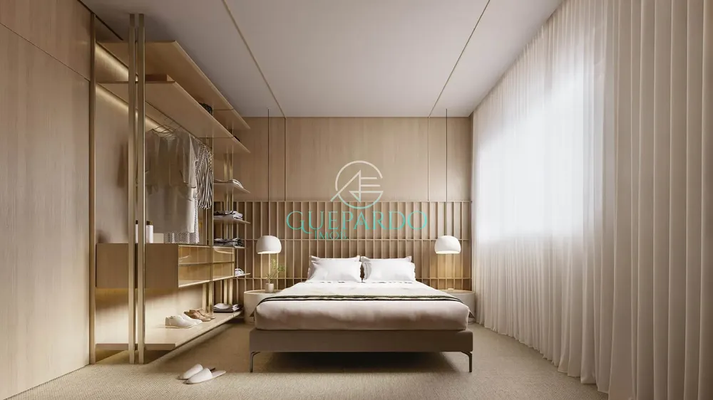 Apartamento, 3 quartos, 204 m² - Foto 5