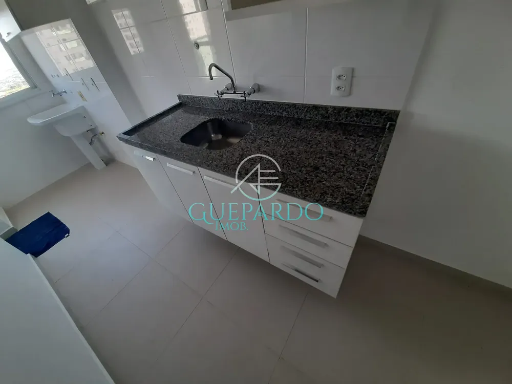 Apartamento, 3 quartos, 69 m² - Foto 2
