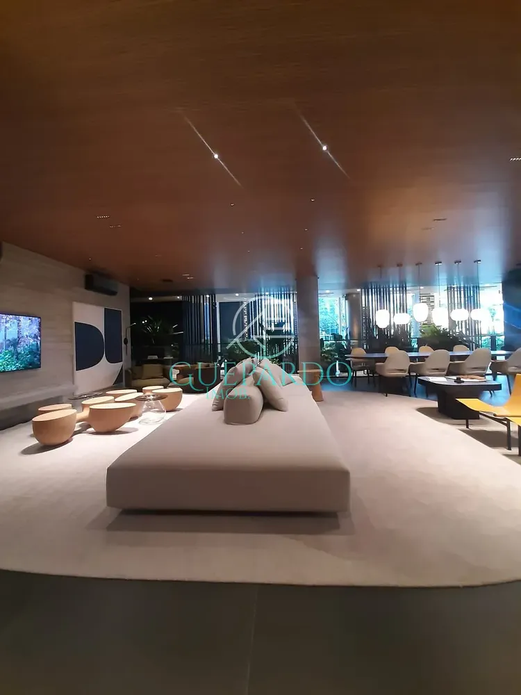 Apartamento, 3 quartos, 195 m² - Foto 4