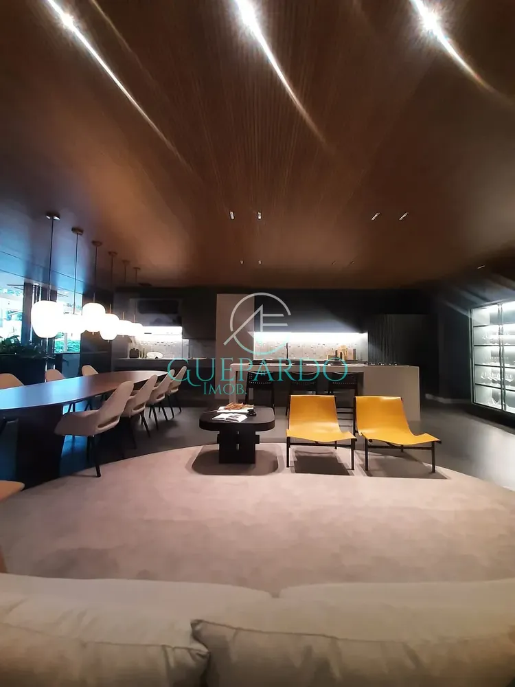 Apartamento, 3 quartos, 195 m² - Foto 6