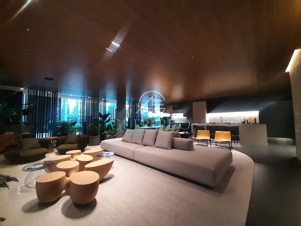 Apartamento, 3 quartos, 195 m² - Foto 12