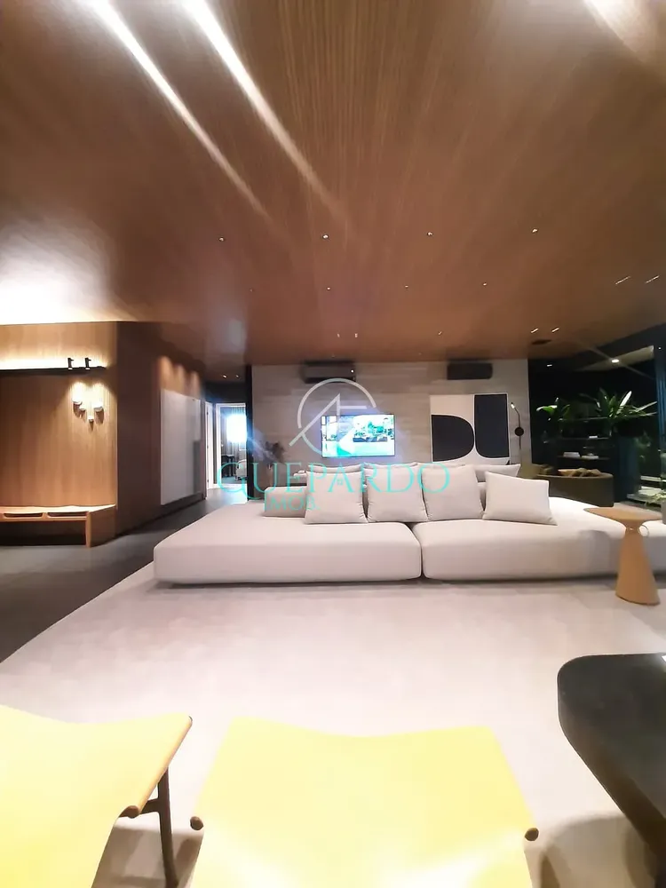 Apartamento, 3 quartos, 195 m² - Foto 1