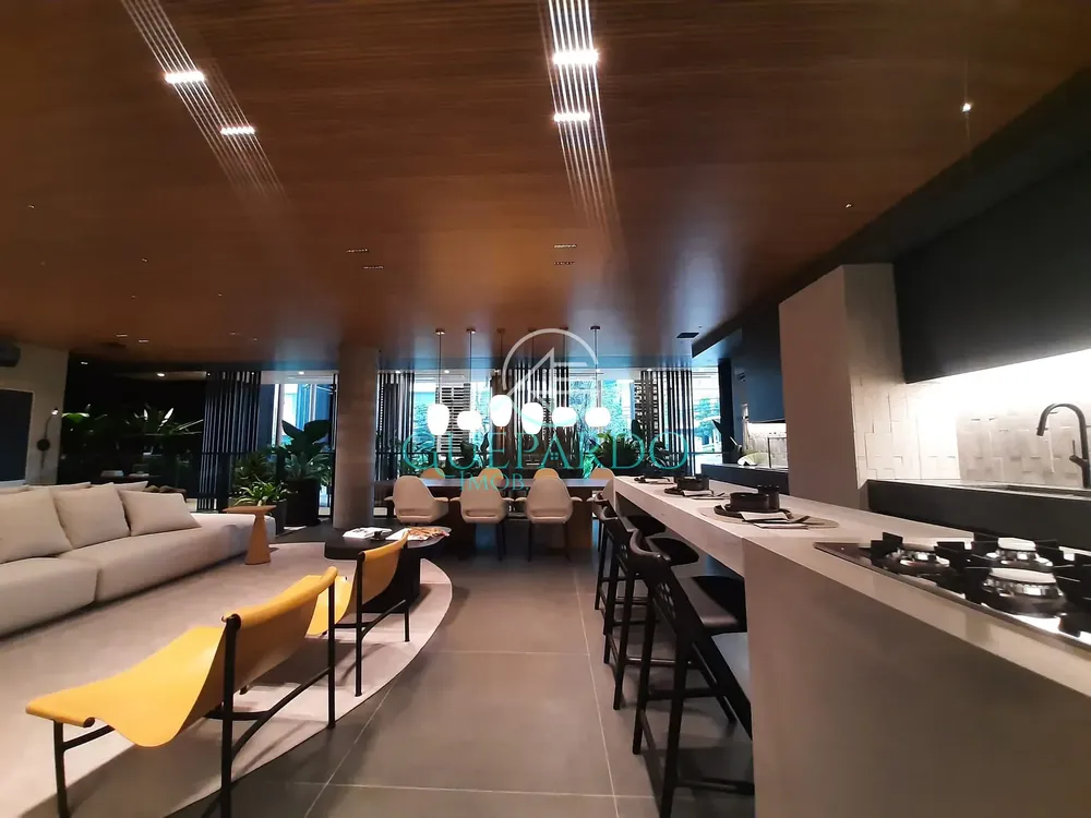 Apartamento, 3 quartos, 195 m² - Foto 10