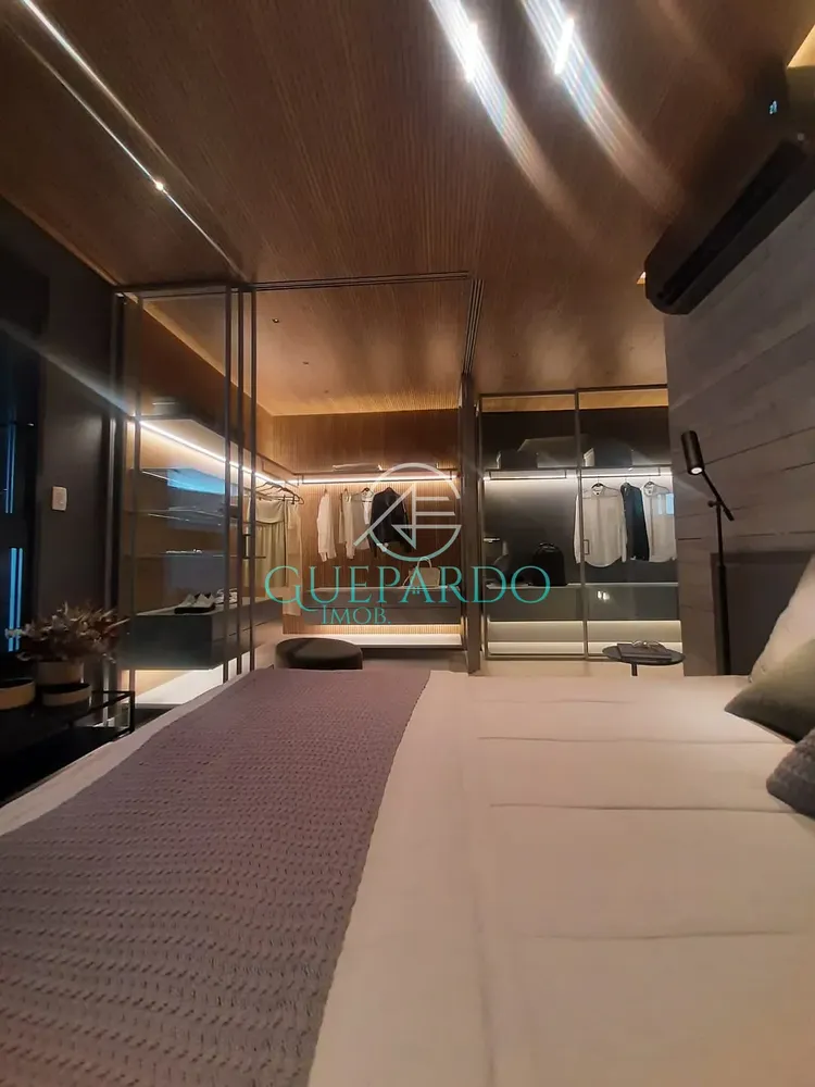 Apartamento, 3 quartos, 195 m² - Foto 8