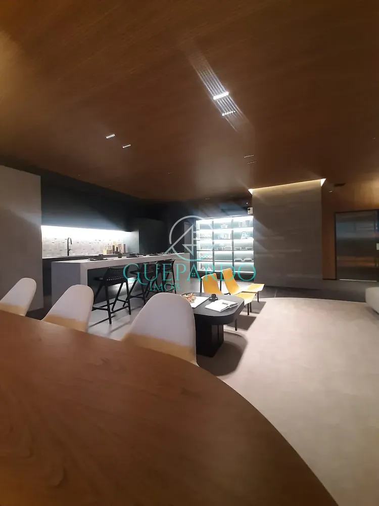 Apartamento, 3 quartos, 195 m² - Foto 5