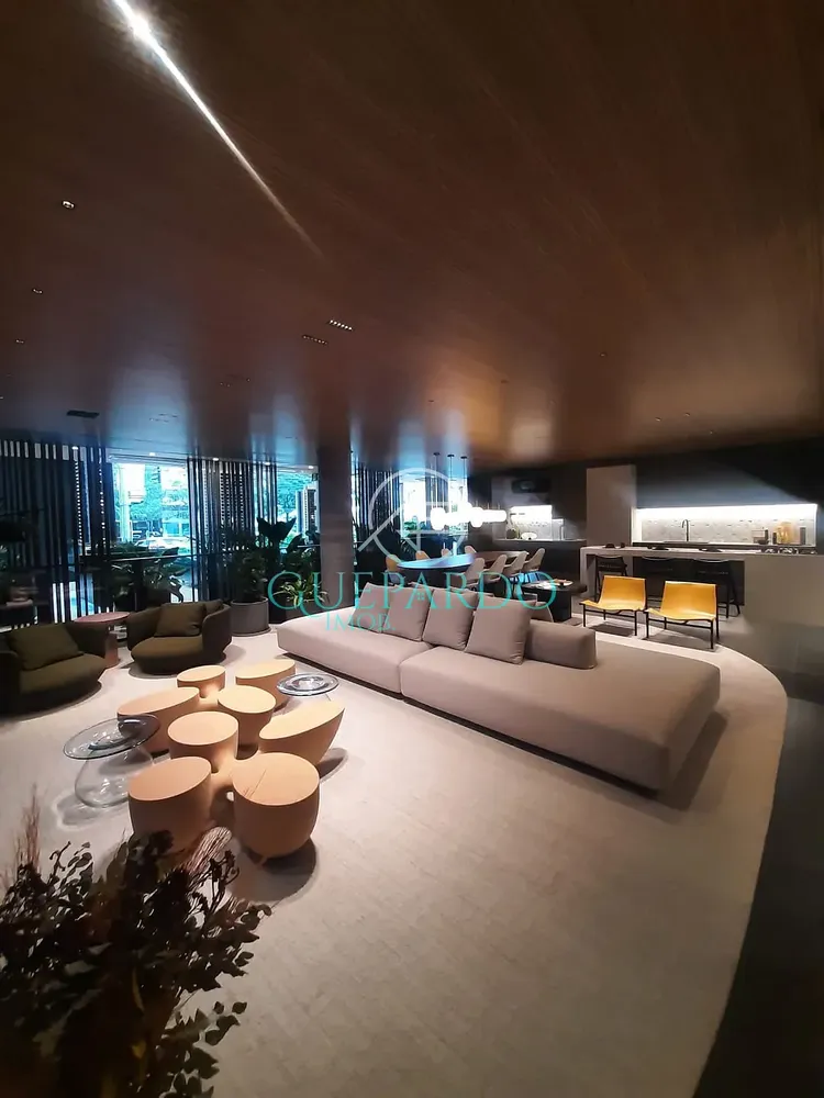 Apartamento, 3 quartos, 195 m² - Foto 3