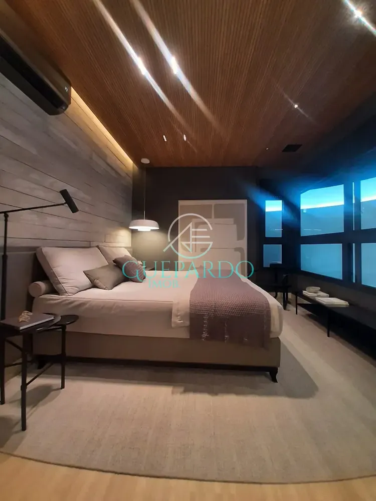 Apartamento, 3 quartos, 195 m² - Foto 11