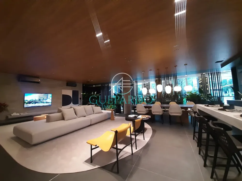 Apartamento, 3 quartos, 195 m² - Foto 7