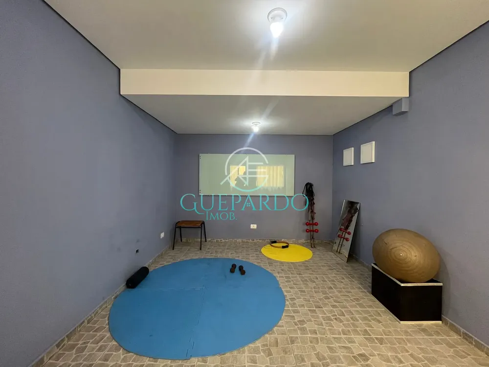 Prédio Inteiro, 429 m² - Foto 6