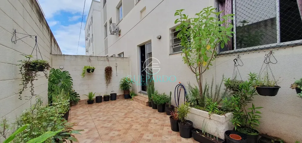 Apartamento, 2 quartos, 45 m² - Foto 13