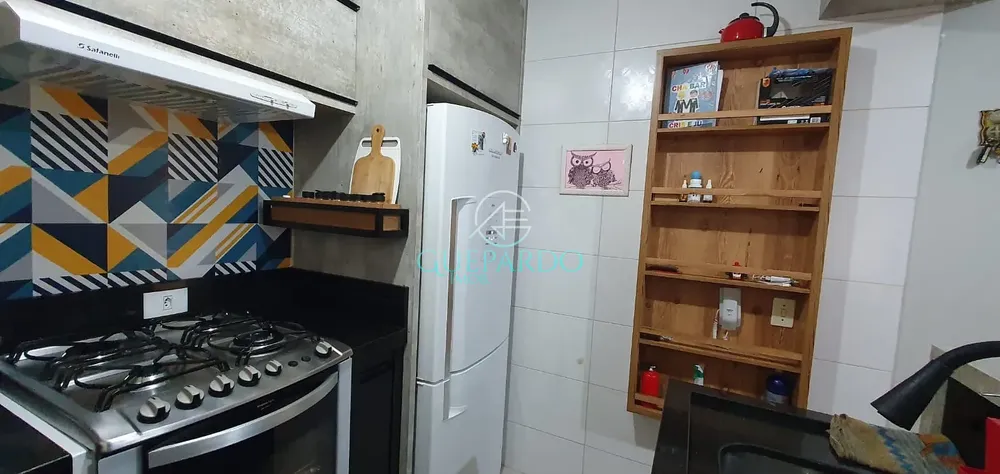 Apartamento, 2 quartos, 45 m² - Foto 4
