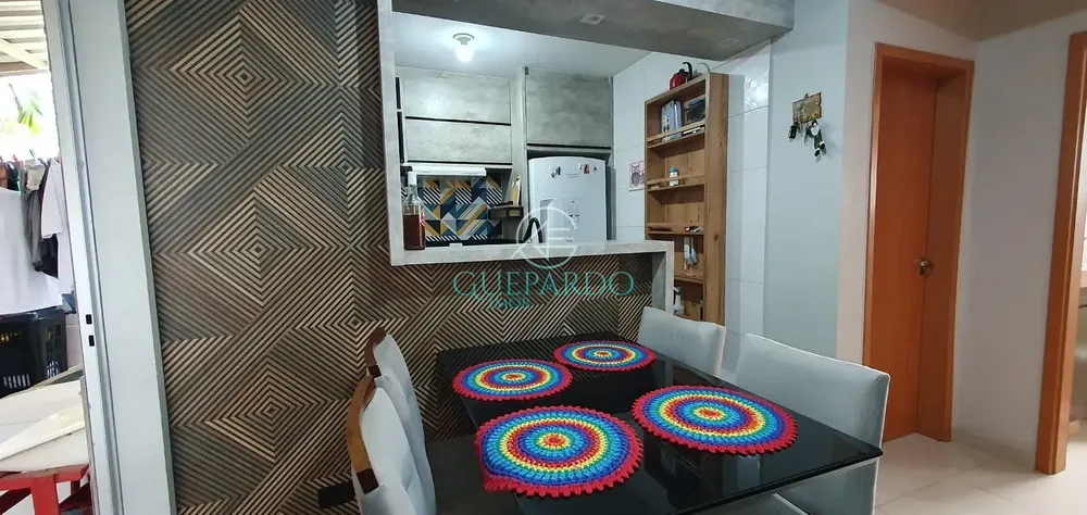 Apartamento, 2 quartos, 45 m² - Foto 5