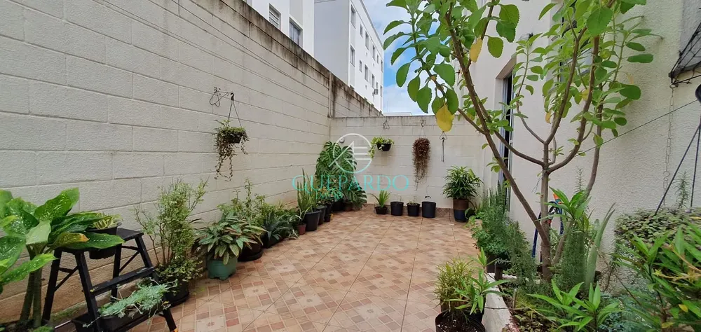 Apartamento, 2 quartos, 45 m² - Foto 12