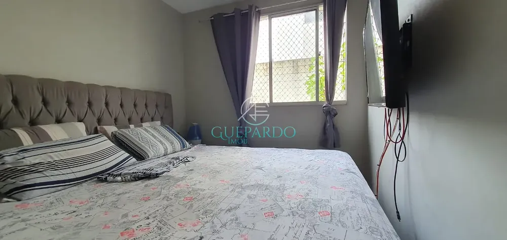 Apartamento, 2 quartos, 45 m² - Foto 7