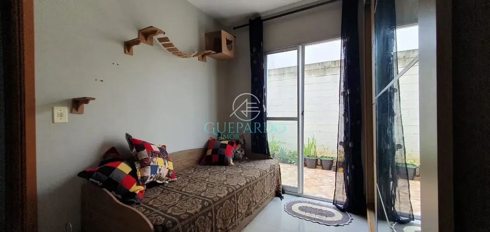 Apartamento, 2 quartos, 45 m² - Foto 11