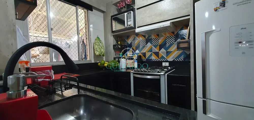 Apartamento, 2 quartos, 45 m² - Foto 3
