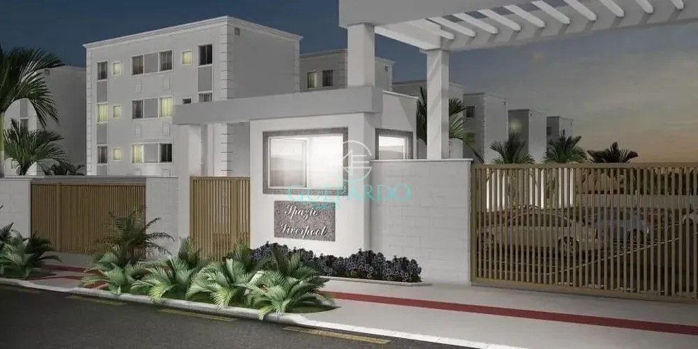 Apartamento, 2 quartos, 45 m² - Foto 18