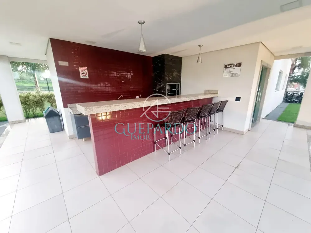 Apartamento, 2 quartos, 45 m² - Foto 16