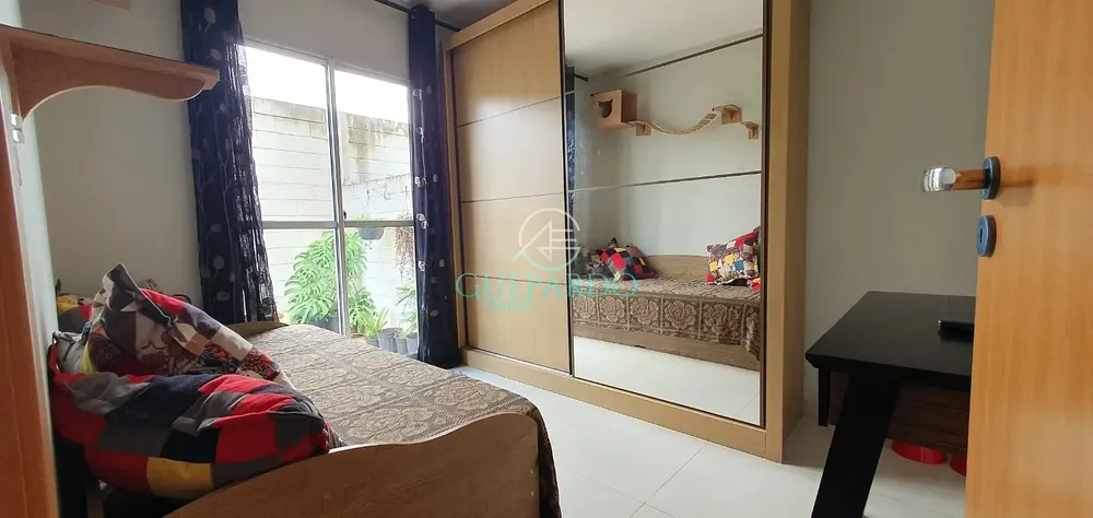 Apartamento, 2 quartos, 45 m² - Foto 9