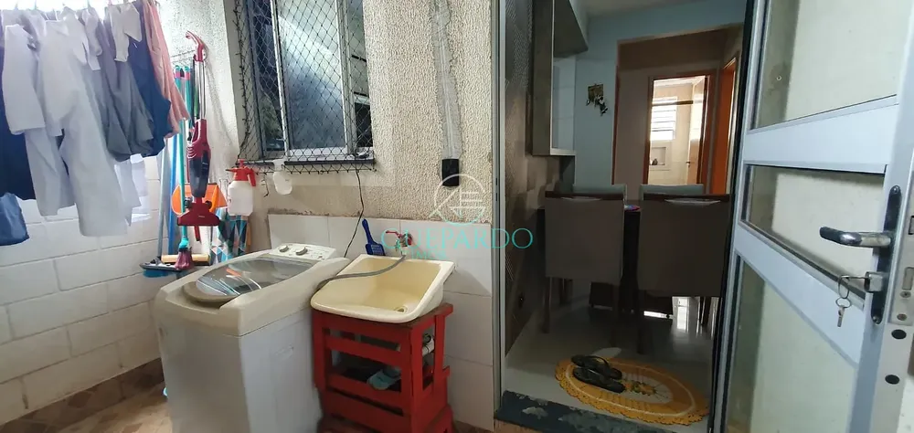 Apartamento, 2 quartos, 45 m² - Foto 15