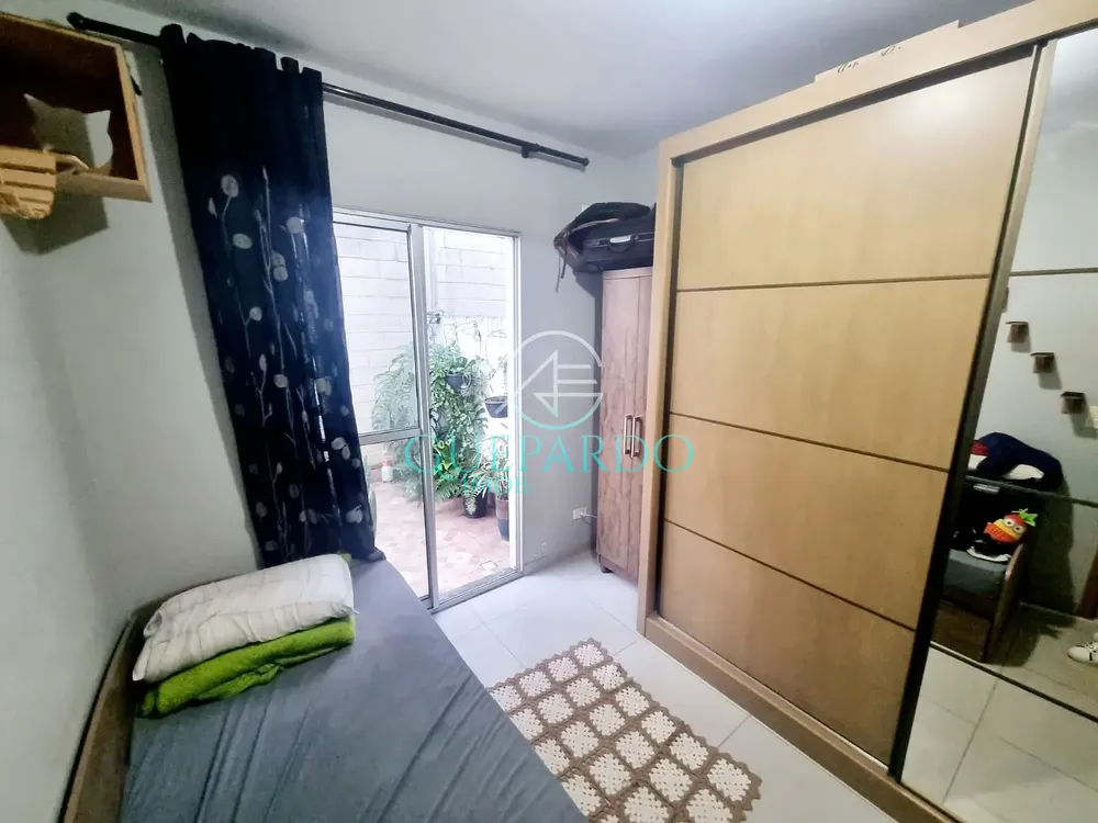 Apartamento, 2 quartos, 45 m² - Foto 8