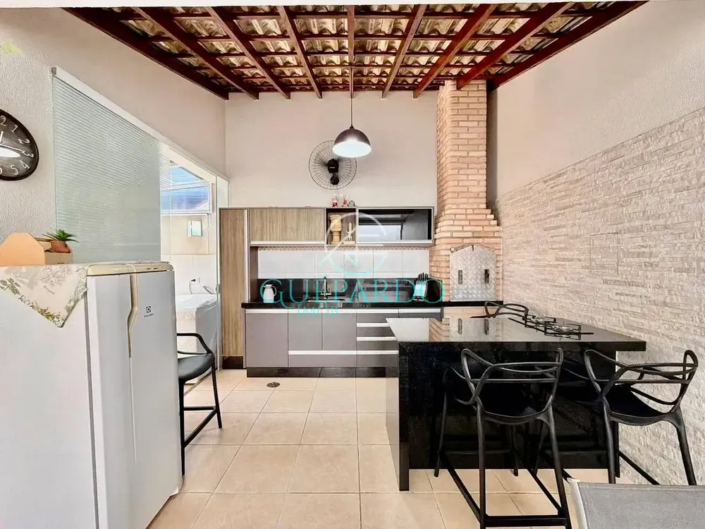 Casa, 3 quartos, 104 m² - Foto 4