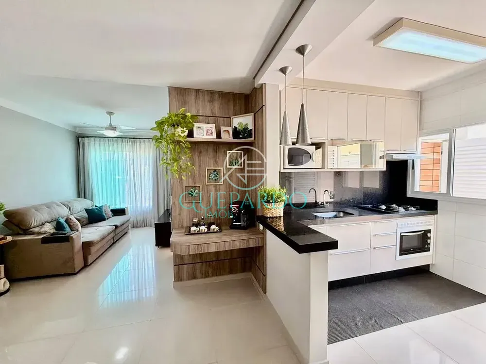 Casa, 3 quartos, 104 m² - Foto 3