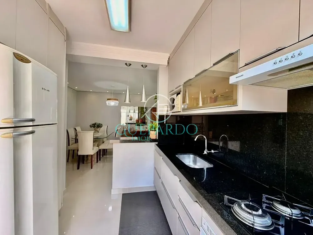 Casa, 3 quartos, 104 m² - Foto 2