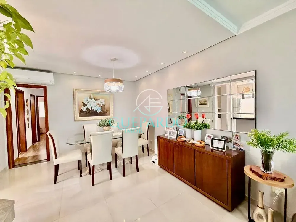 Casa, 3 quartos, 104 m² - Foto 7