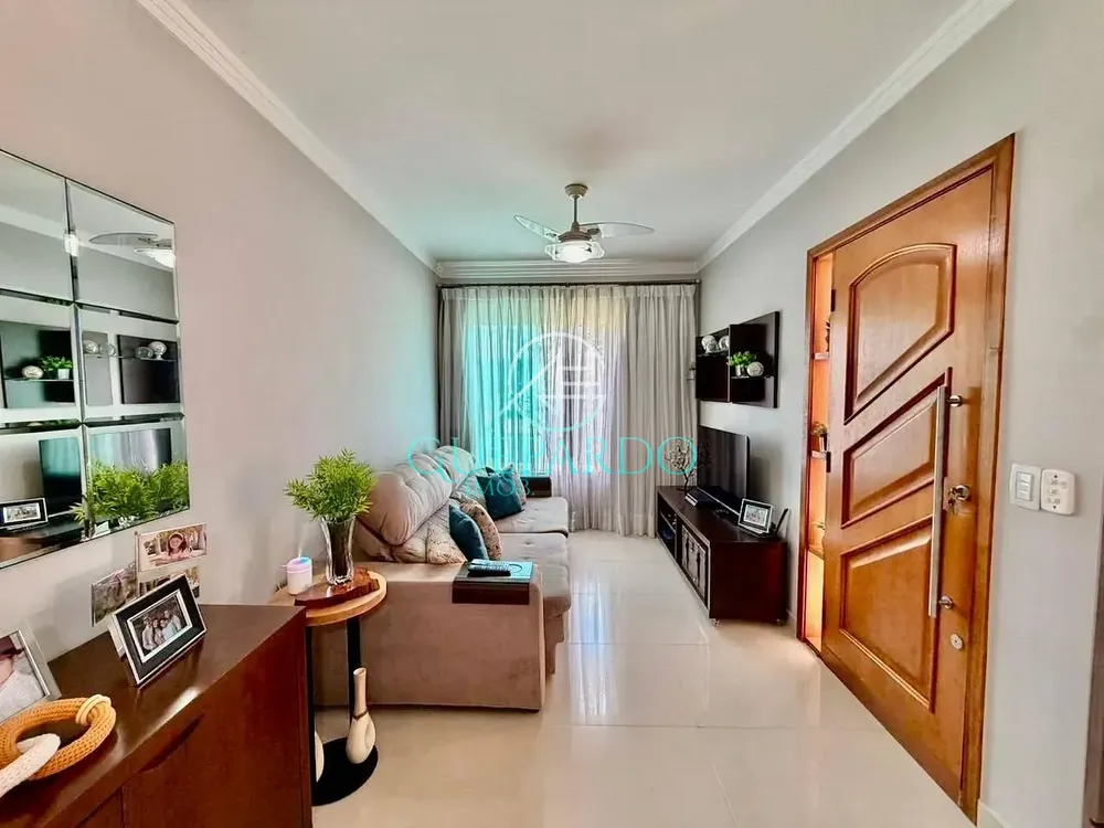 Casa, 3 quartos, 104 m² - Foto 8