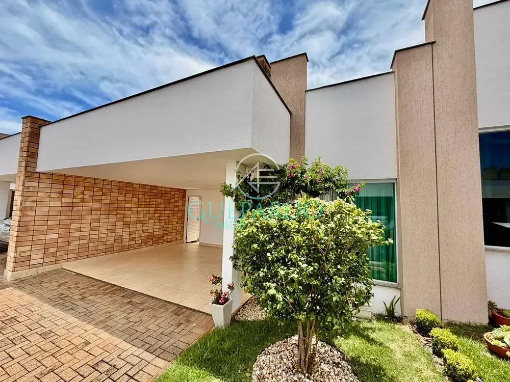 Casa, 3 quartos, 104 m² - Foto 6