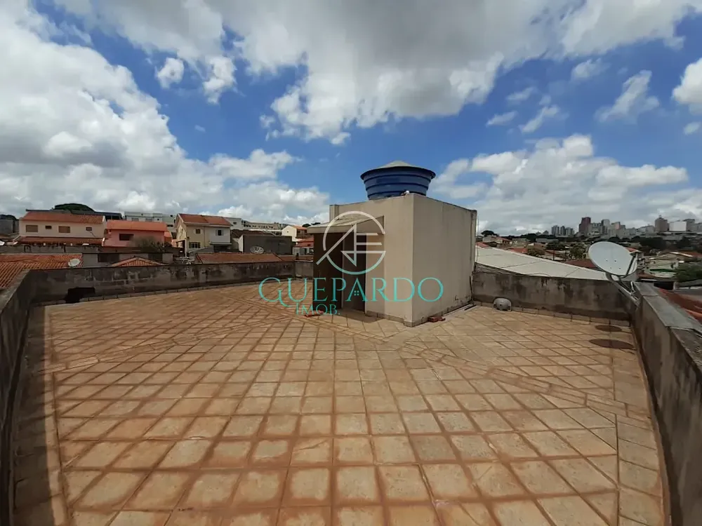 Casa, 6 quartos, 225 m² - Foto 30