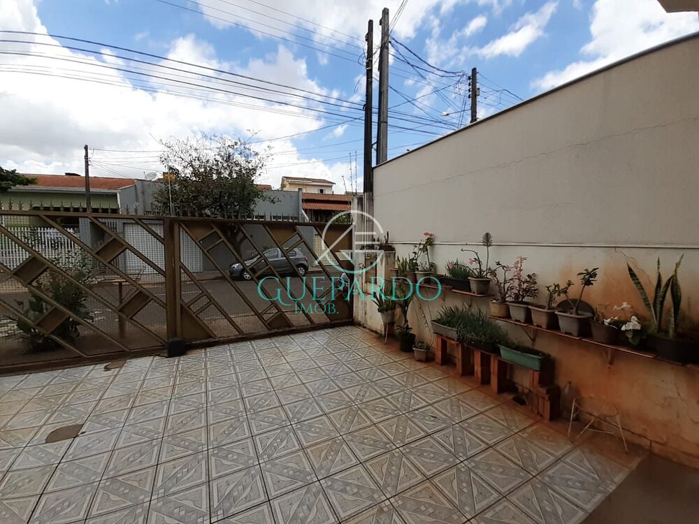 Casa, 6 quartos, 225 m² - Foto 11