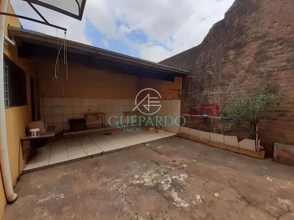 Casa, 6 quartos, 225 m² - Foto 25