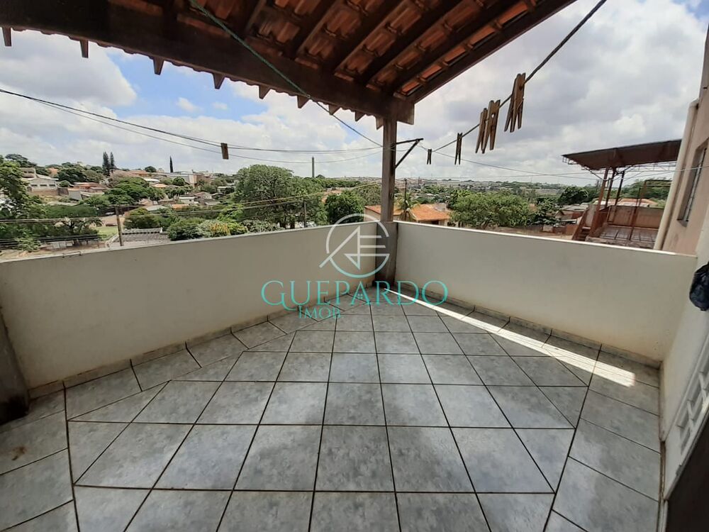 Casa, 6 quartos, 225 m² - Foto 13